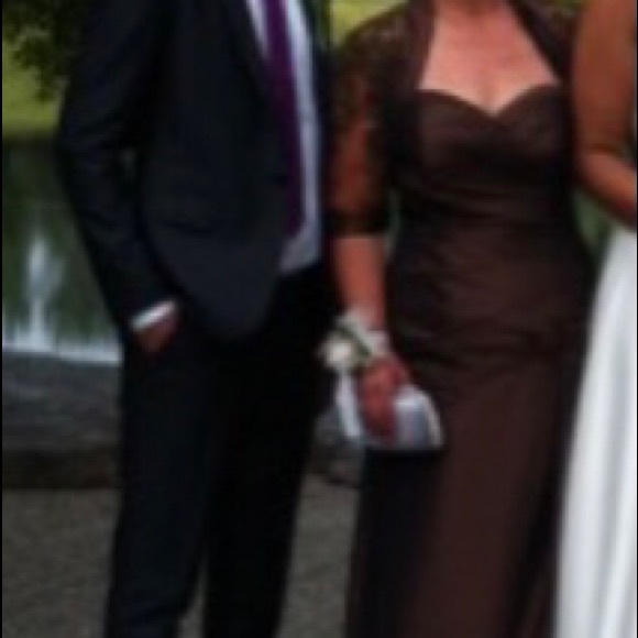 Beautiful Mother of the bride dress! - Picture 6 of 14